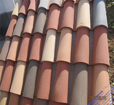 探秘浙江愛圣堡建材 傳承經典，演繹西班牙瓦與筒瓦的建筑美學